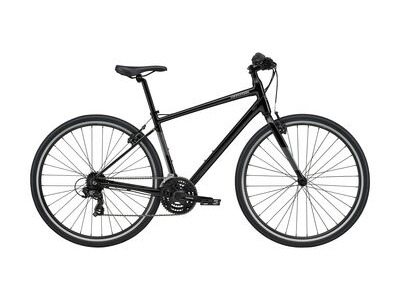 Cannondale Quick 6
