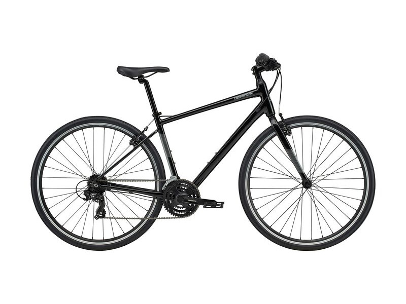 Cannondale Quick 6 click to zoom image