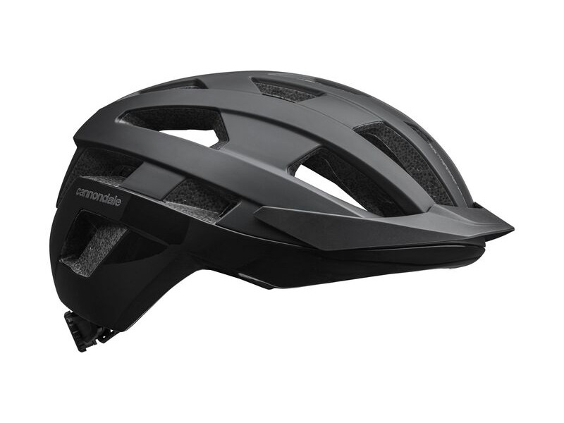 Cannondale Junction MIPS CEEN Adult Helmet Black click to zoom image