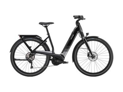 Cannondale Mavaro Neo 3