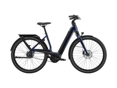 Cannondale Mavaro Neo 4