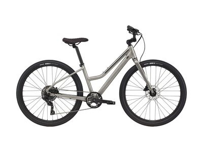 Cannondale Treadwell 2 Remixte Ltd