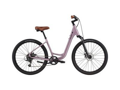Cannondale U Adventure 2 Lavender