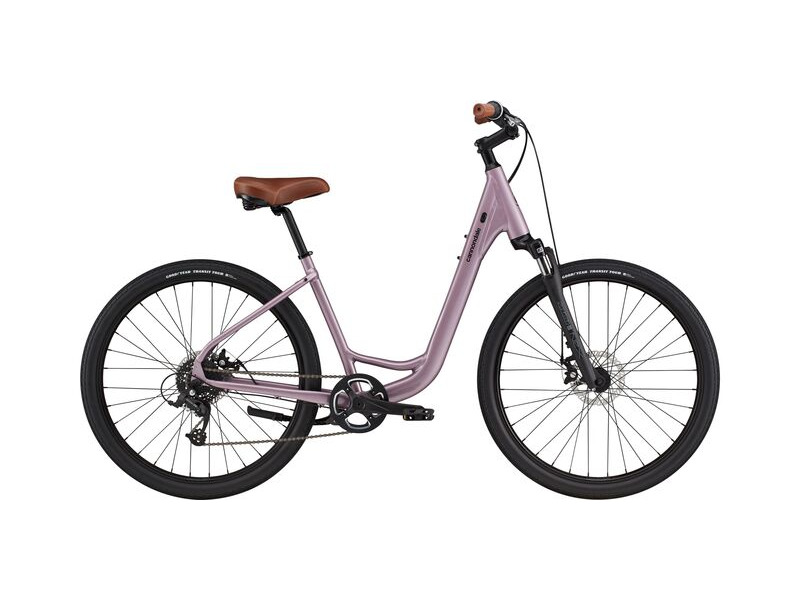 Cannondale U Adventure 2 Lavender click to zoom image