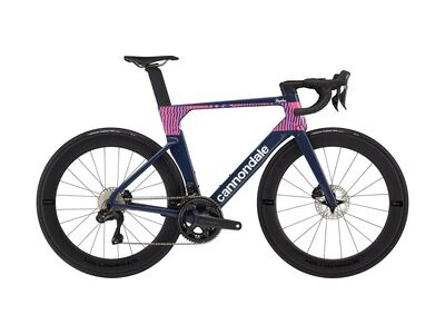 Cannondale SystemSix HiMod Ultegra Di2