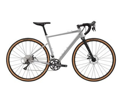 Cannondale Topstone 3 Alloy Gravel Adventure Bike