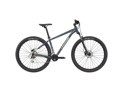 Cannondale Trail 6 Hardtail Mountain Bike