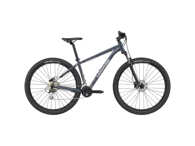 Cannondale Trail 6 Hardtail Mountain Bike click to zoom image