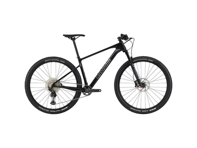 Cannondale Scalpel HT Carbon 4 Black Pearl Hardtail Mountain Bike