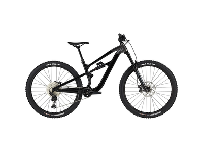 Cannondale Habit LT 2 Full Suspension Mountain Bike