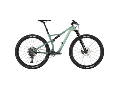 Cannondale Scalpel Carbon SE Ultimate Full Suspension Mountain Bike