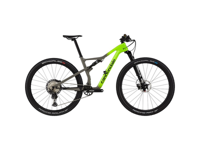 Cannondale Scalpel Carbon 2 Stealth Full Suspension Mountain Bike