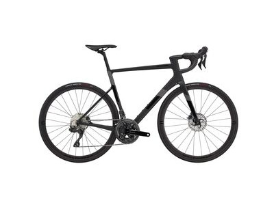 Cannondale S6 EVO Carbon Disc 105 Di2