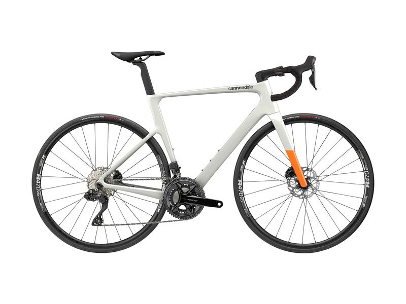 Cannondale SuperSix EVO 3 Chalk click to zoom image