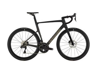 Cannondale SuperSix EVO Hi-MOD 2 Matte Black