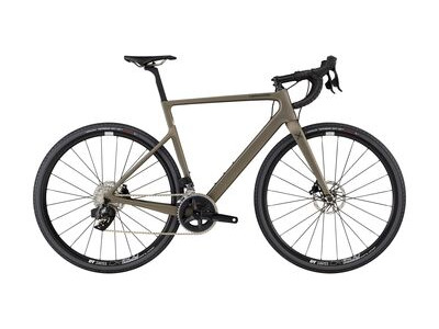 Cannondale SuperSix EVO SE Meteor Gray 46 700
