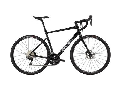 Cannondale Synapse Al 1 Black Pearl