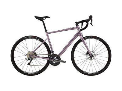 Cannondale Synapse Al 2