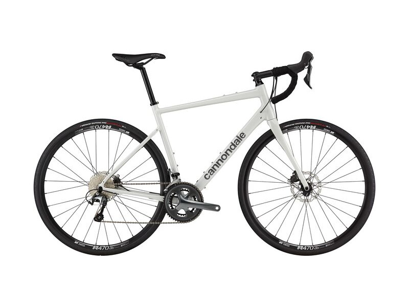 Cannondale Synapse Al 2 Chalk click to zoom image