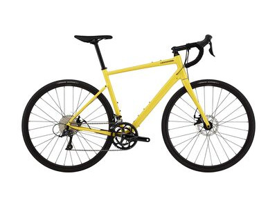 Cannondale Synapse Al 3 Laguna Yello