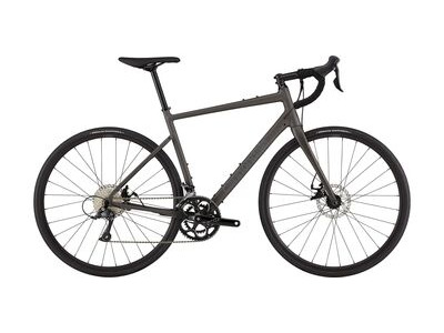 Cannondale Synapse Al 3 Smoke Black