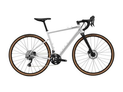 Cannondale Topstone 1 Mercury