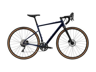 Cannondale Topstone 2 Midnight Blu