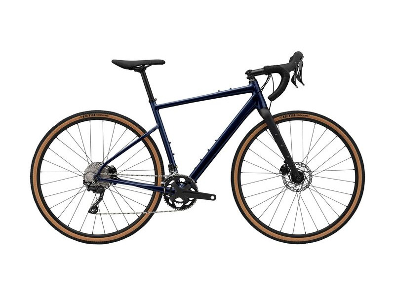 Cannondale Topstone 2 Midnight Blu click to zoom image