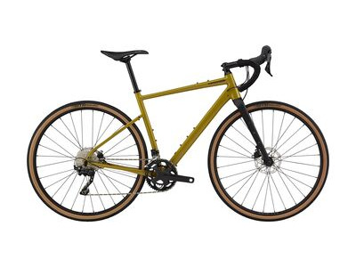 Cannondale Topstone 2 Olive Green