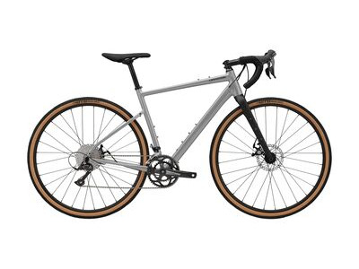 Cannondale Topstone 3 Grey