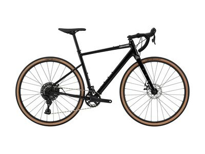 Cannondale Topstone 4 Black