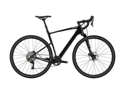 Cannondale Topstone Carbon 2 Lefty Gold Dust