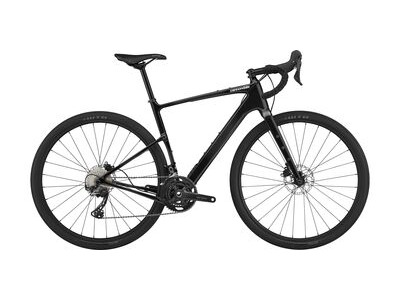 Cannondale Topstone Carbon 3 650b Carbon
