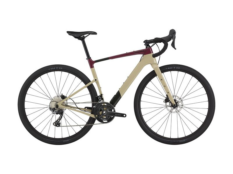 Cannondale Topstone Carbon 3 Quicksand click to zoom image