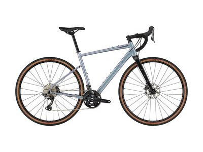 Cannondale Topstone LTD Mystique Gry