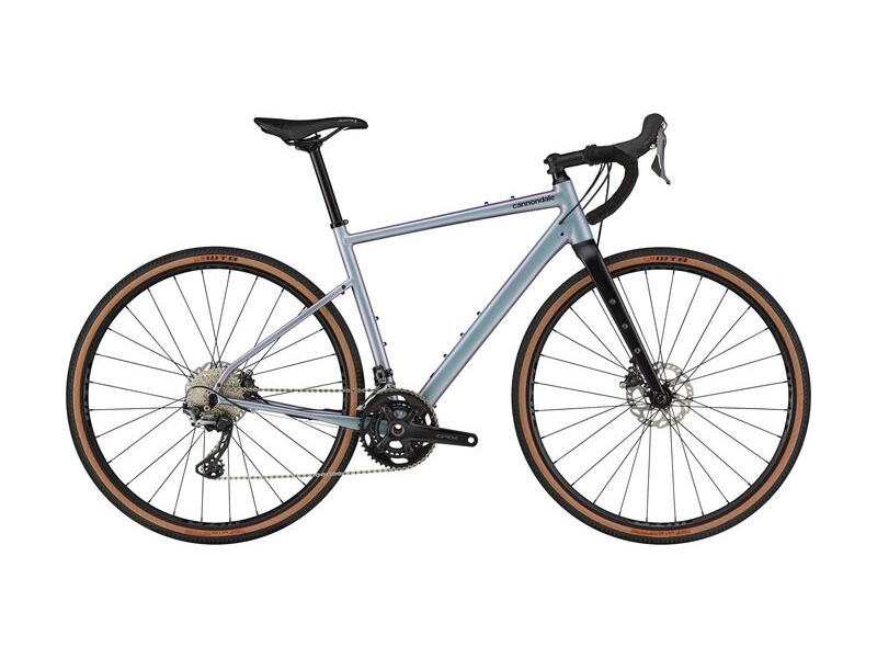 Cannondale Topstone LTD Mystique Gry click to zoom image