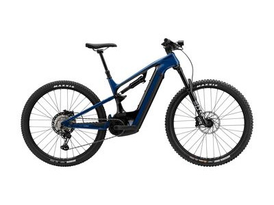 Cannondale Moterra Neo Carbon 1 Abyss Blue