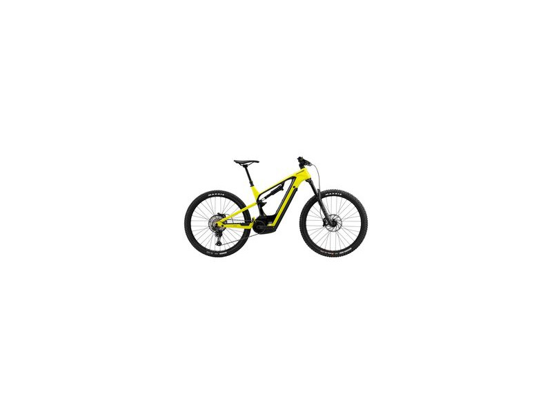 Cannondale Moterra Neo Carbon 2 Highlighter click to zoom image