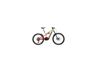 Cannondale Moterra Neo Carbon LT 1 Quick Sand