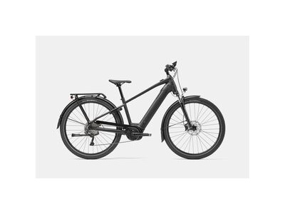 Cannondale Tesoro Neo X 2 Mantis