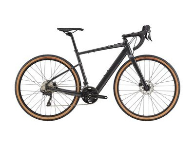 Cannondale Topstone Neo SL 2 Graphite