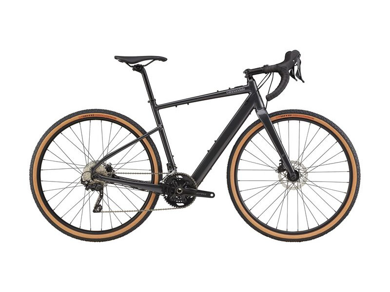 Cannondale Topstone Neo SL 2 Graphite click to zoom image