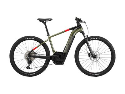 Cannondale Trail Neo 1 Mantis