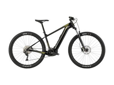 Cannondale Trail Neo 3