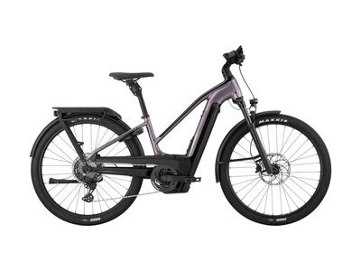 Cannondale U Tesoro Neo X 1 STH