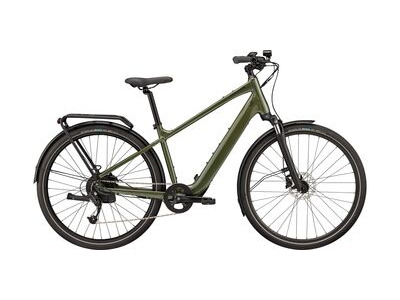 Cannondale Mavaro Neo SL 2