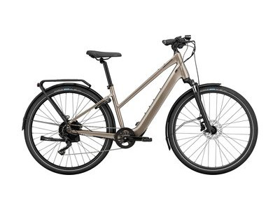 Cannondale Mavaro Neo SL 1 STH