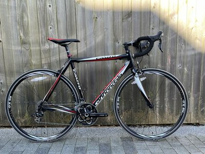Cannondale Ex-Demo CAAD 8 54cm