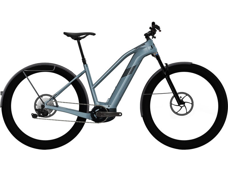 Cannondale Tesoro Neo X 2 Remixte click to zoom image