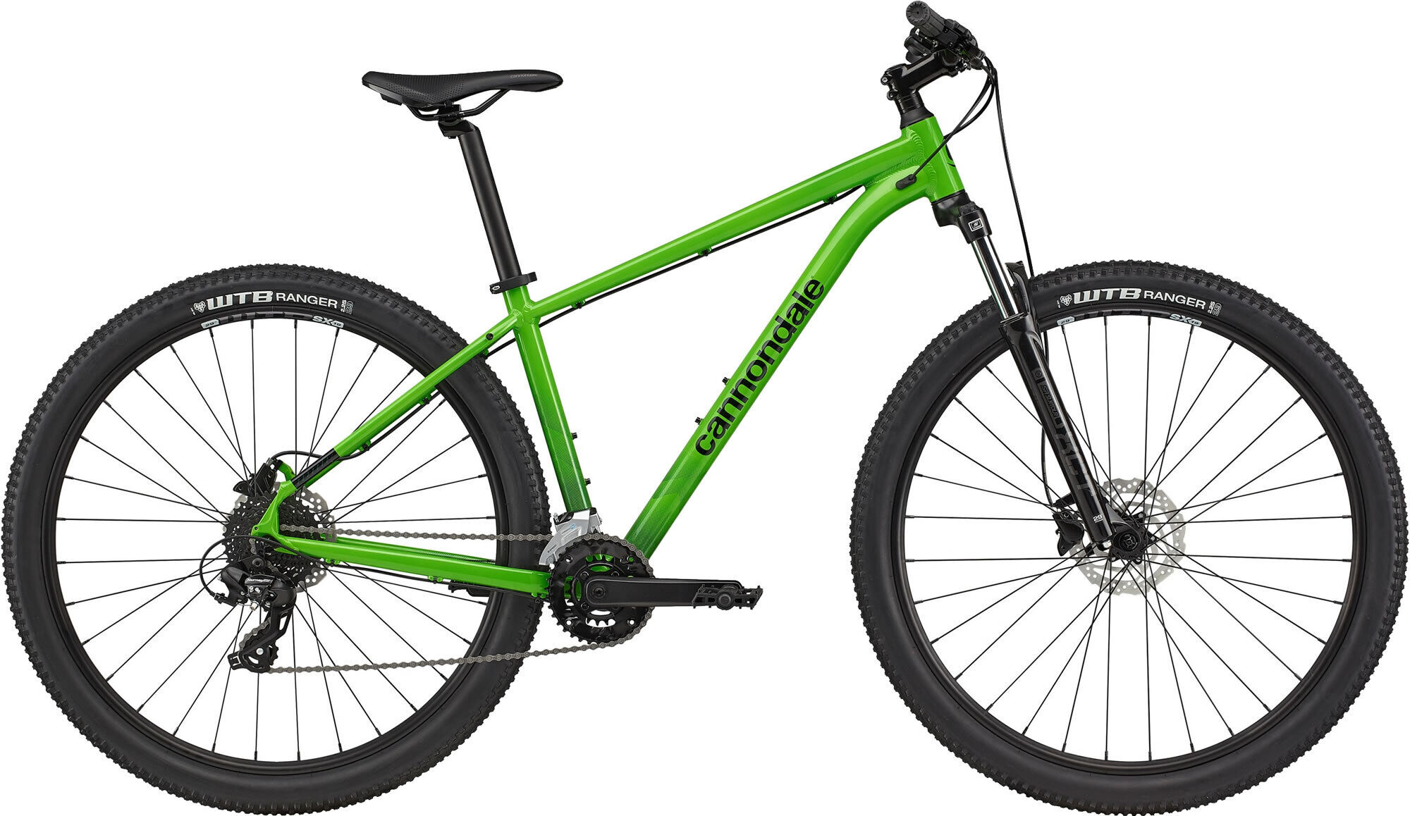 cannondale trail 7 2013